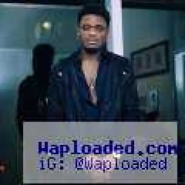 Shawn Harris - 22 Questions